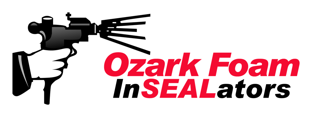 logo for ozark foam insealators
