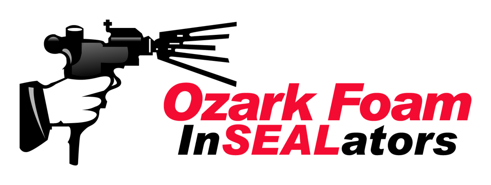 logo for ozark foam insealators